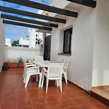 Villa Casa Royal à Corralejo Extérieur photo