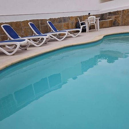 Villa Casa Royal à Corralejo Extérieur photo