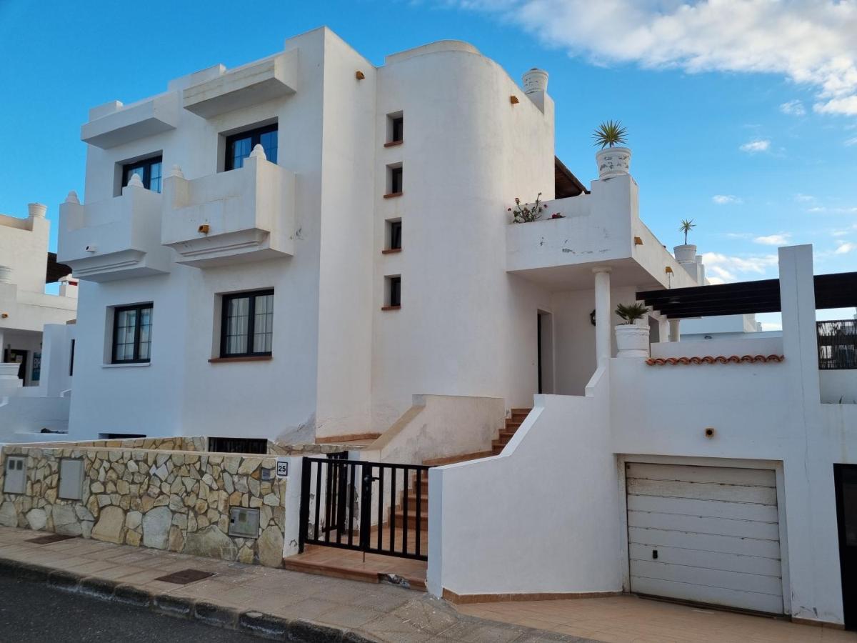 Villa Casa Royal à Corralejo Extérieur photo