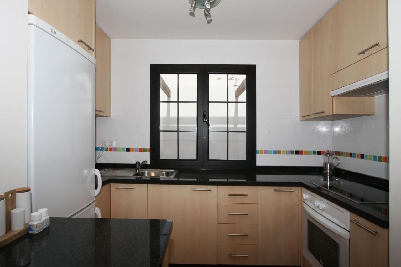 Villa Casa Royal à Corralejo Extérieur photo