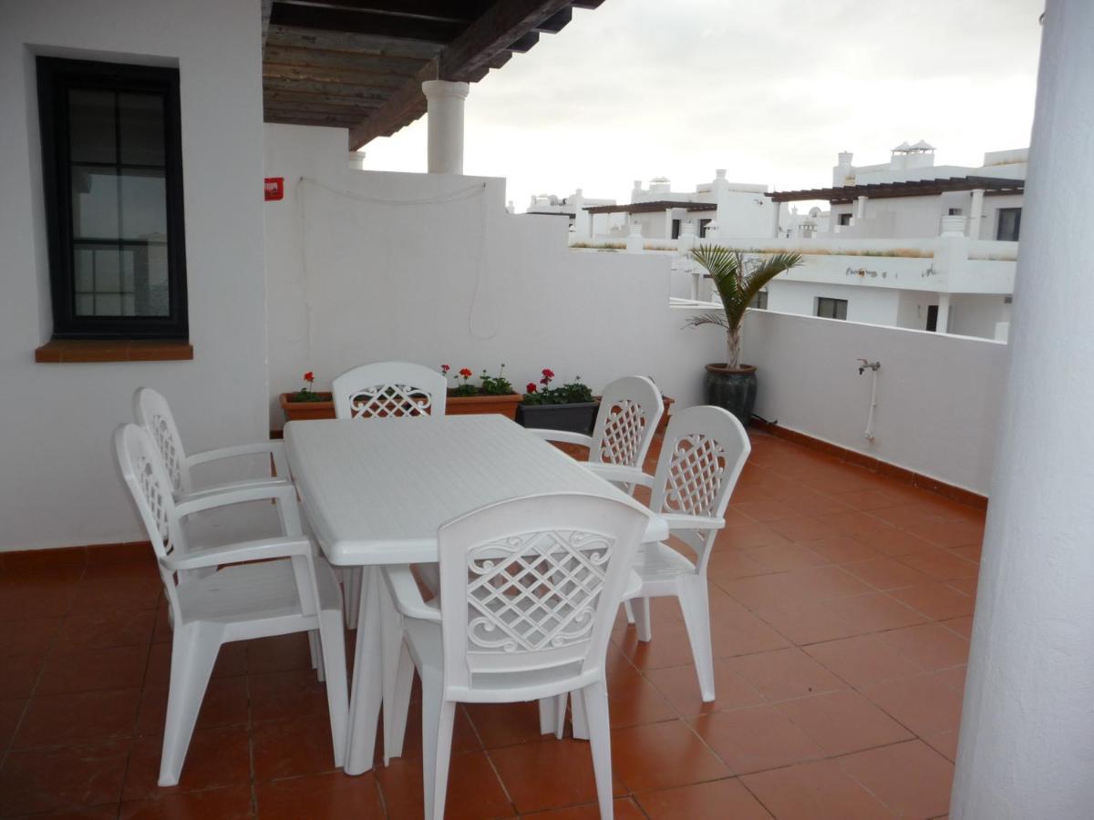 Villa Casa Royal à Corralejo Extérieur photo