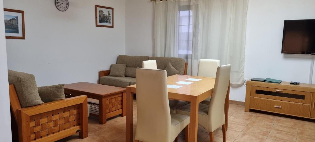 Villa Casa Royal à Corralejo Extérieur photo