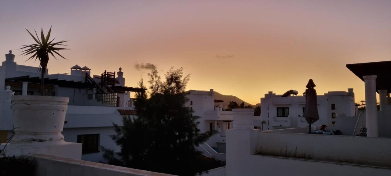 Villa Casa Royal à Corralejo Extérieur photo