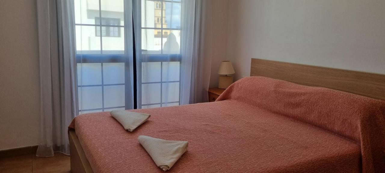 Villa Casa Royal à Corralejo Extérieur photo