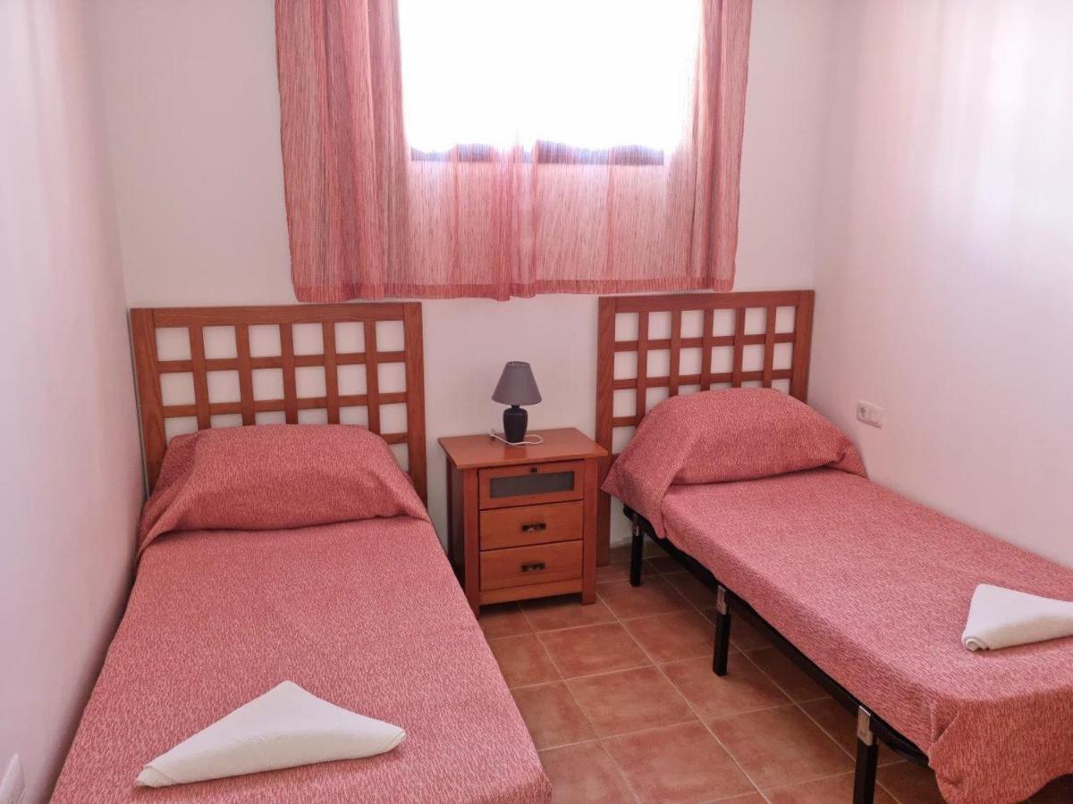 Villa Casa Royal à Corralejo Extérieur photo