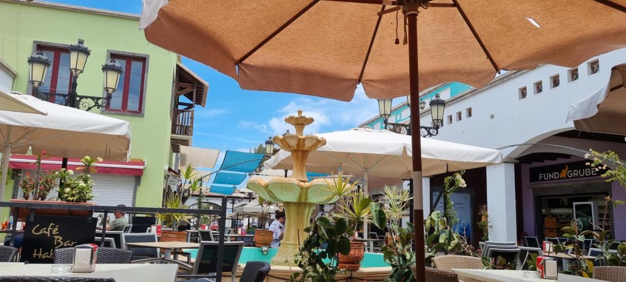 Villa Casa Royal à Corralejo Extérieur photo