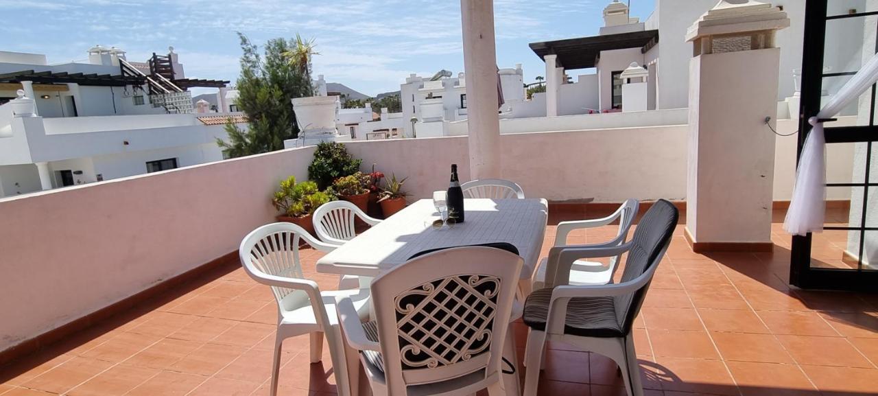 Villa Casa Royal à Corralejo Extérieur photo