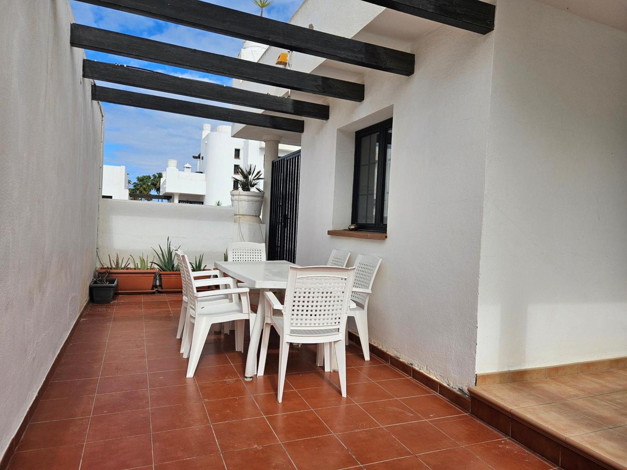 Villa Casa Royal à Corralejo Extérieur photo