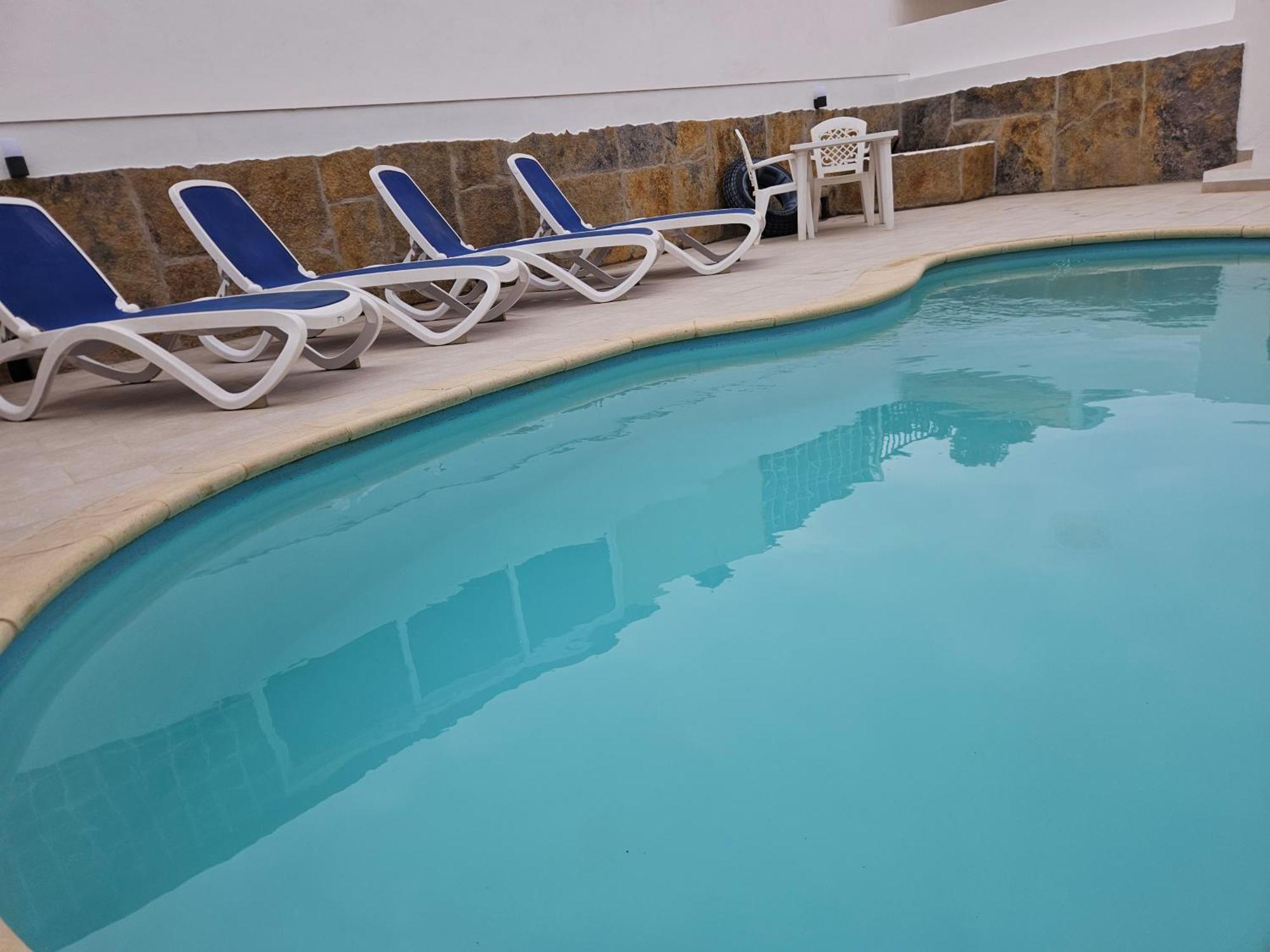 Villa Casa Royal à Corralejo Extérieur photo